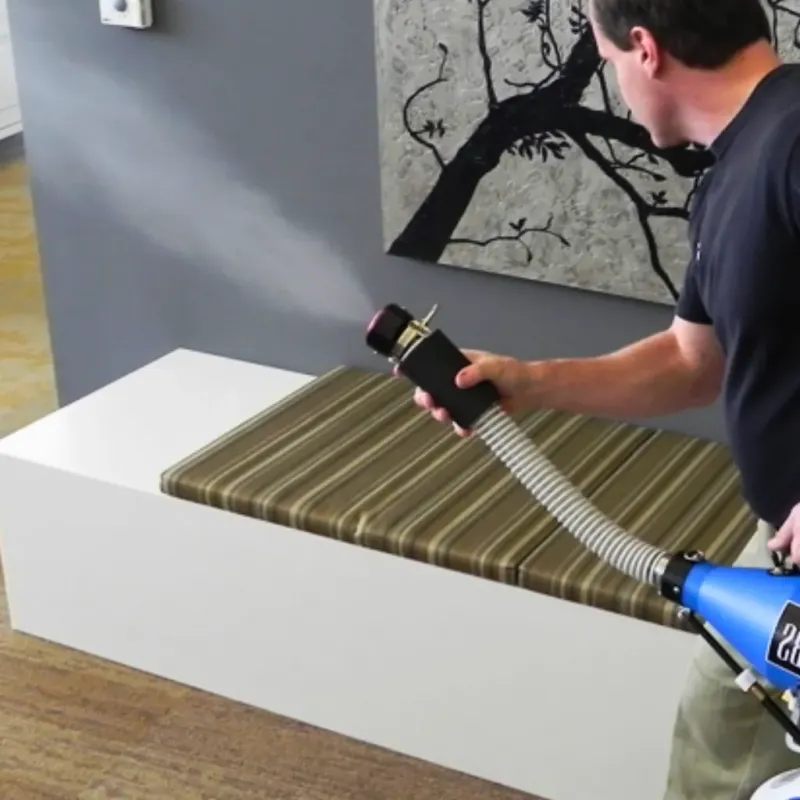 Professional Odor Removal in Pandora, OH